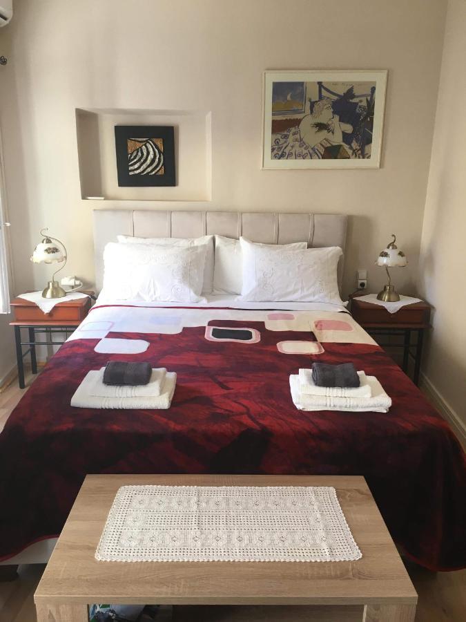 Ellis Old Town Apartment Corfu  Exterior photo
