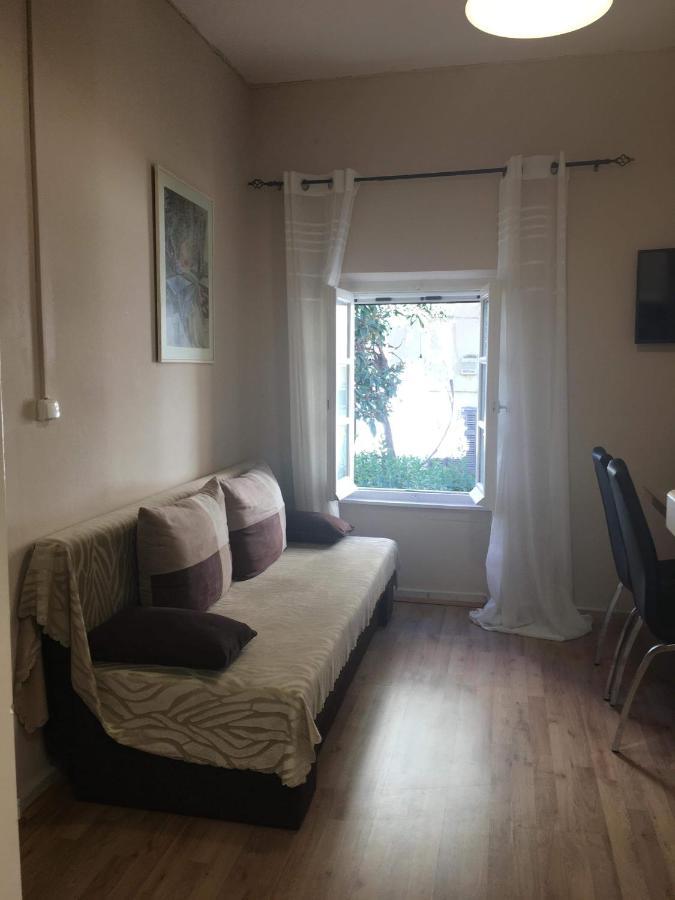 Ellis Old Town Apartment Corfu  Exterior photo