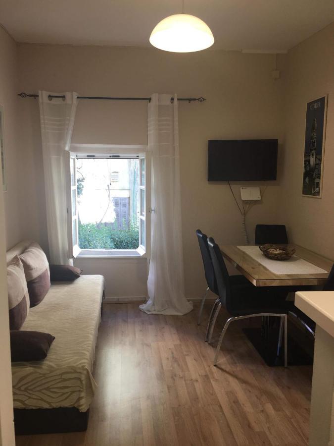 Ellis Old Town Apartment Corfu  Exterior photo
